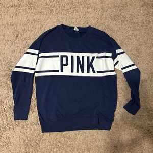 PINK Sweatshirt